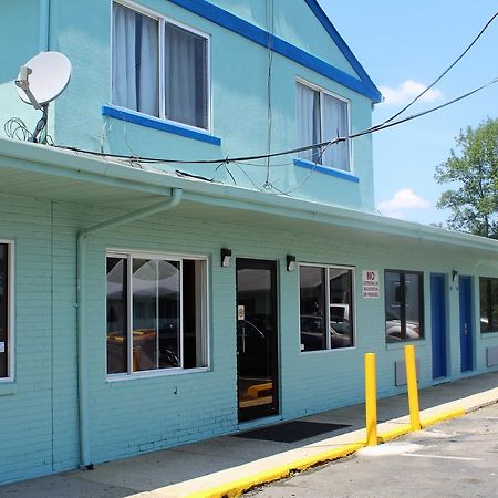 Fairview Inn Wilmington Ngoại thất bức ảnh