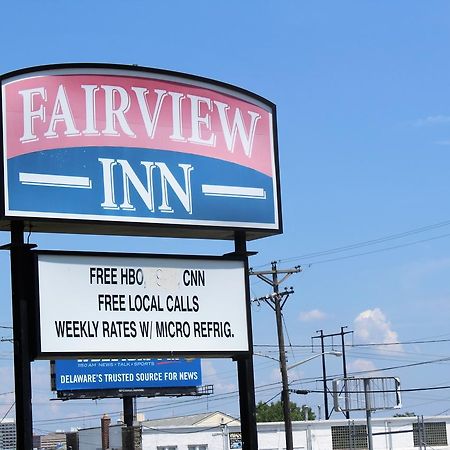 Fairview Inn Wilmington Ngoại thất bức ảnh