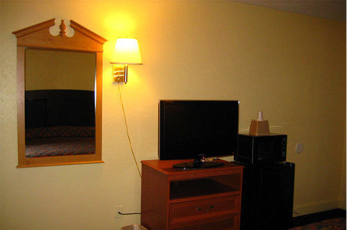 Fairview Inn Wilmington Ngoại thất bức ảnh