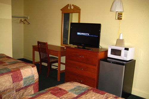Fairview Inn Wilmington Ngoại thất bức ảnh
