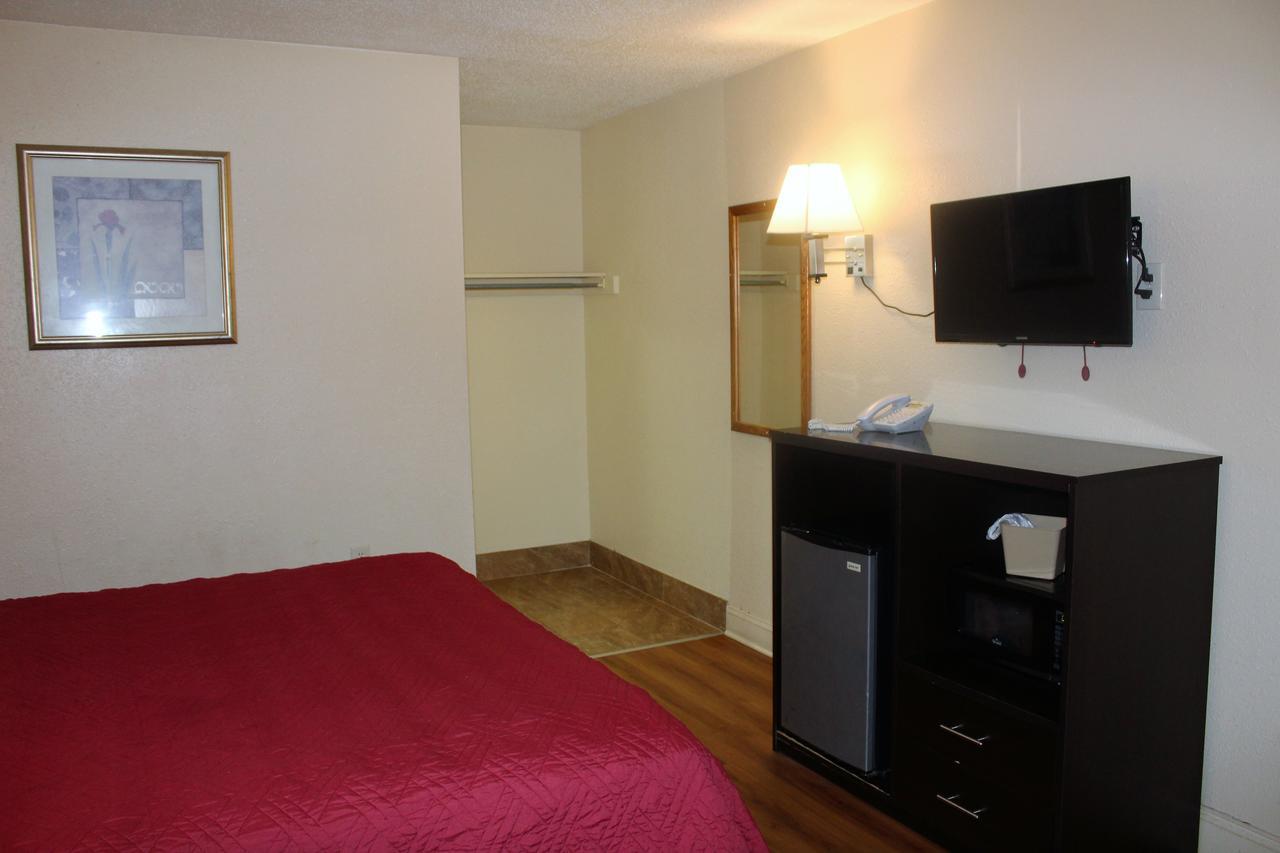 Fairview Inn Wilmington Ngoại thất bức ảnh