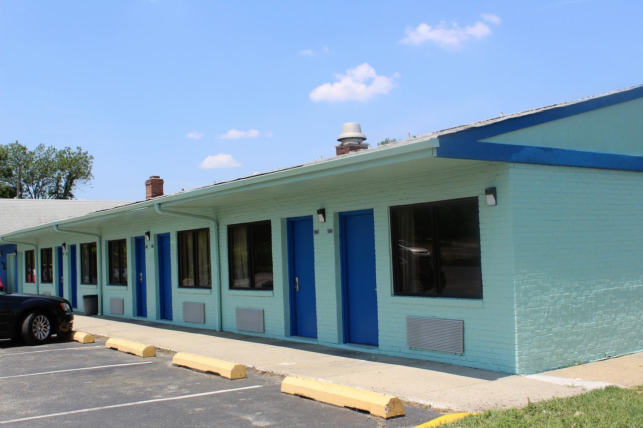 Fairview Inn Wilmington Ngoại thất bức ảnh