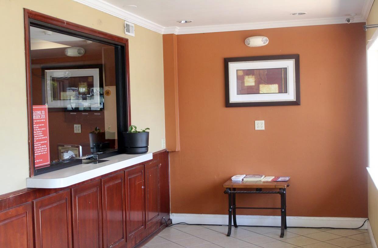 Fairview Inn Wilmington Ngoại thất bức ảnh