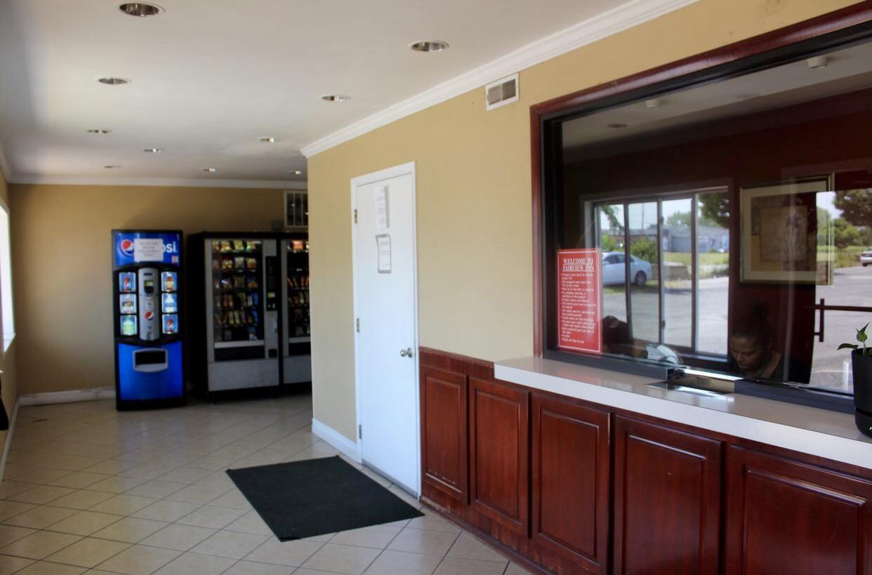 Fairview Inn Wilmington Ngoại thất bức ảnh