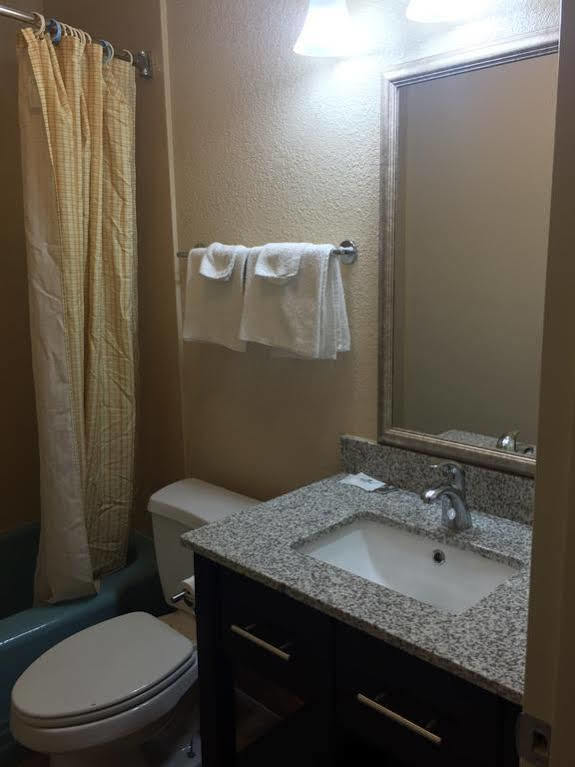 Fairview Inn Wilmington Ngoại thất bức ảnh