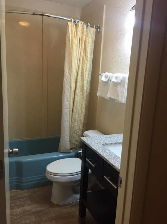 Fairview Inn Wilmington Ngoại thất bức ảnh
