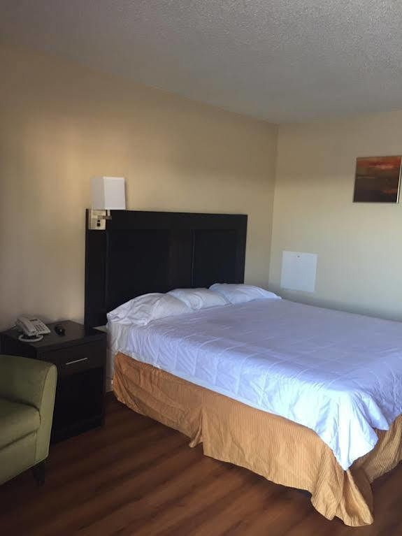 Fairview Inn Wilmington Ngoại thất bức ảnh