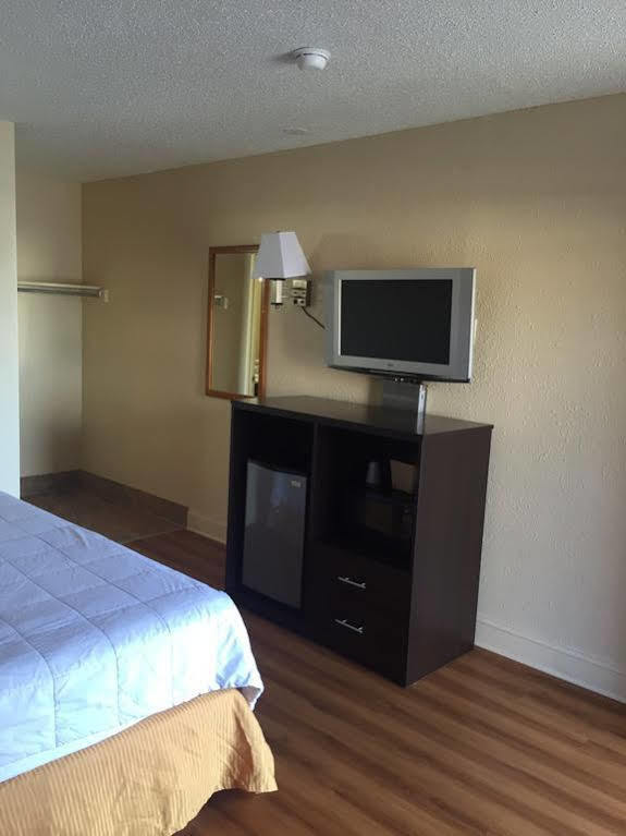 Fairview Inn Wilmington Ngoại thất bức ảnh